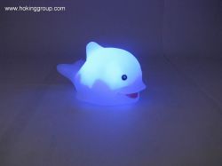 bath light Flashing toys