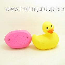 waterproof electric massager sex duck
