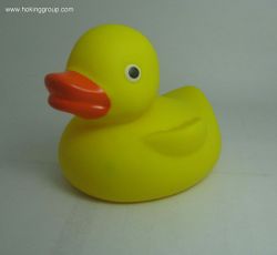 squeaker duck