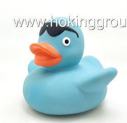 Natural Rubber Duck