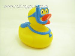 bath duck